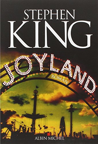 Joyland Joyland