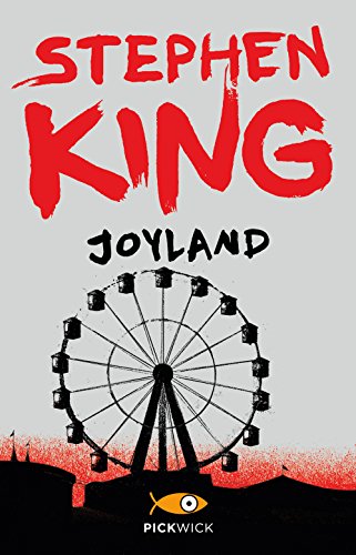 Joyland (Pickwick)