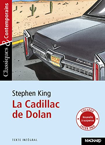 La Cadillac de Dolan La Cadillac de Dolan