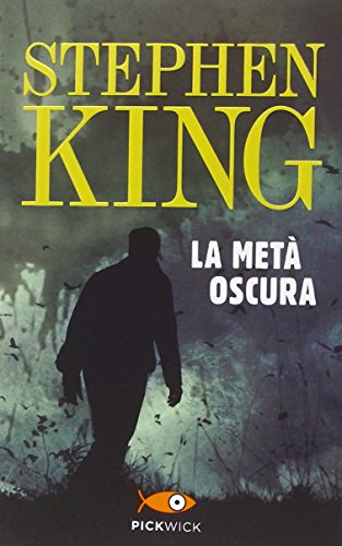 La metà oscura La metà oscura von Sperling & Kupfer