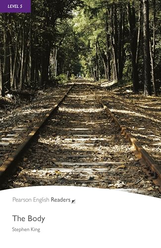Level 5: The Body Buch: Fall from Innocence. Text in English. Upper Intermediate B2. Text in English. Upper Intermediate B2 (Pearson English Readers)