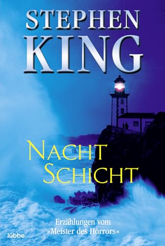 Nachtschicht