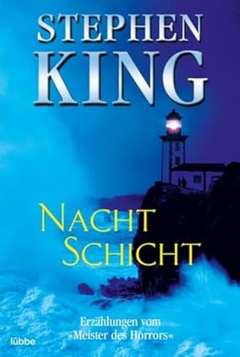 Nachtschicht Nachtschicht