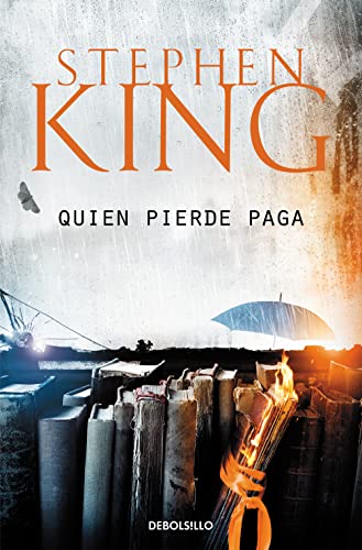 Quien pierde paga (Trilogía Bill Hodges 2) (Best Seller, Band 2)