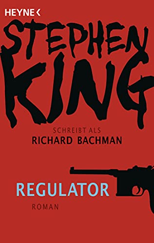 Regulator: Roman