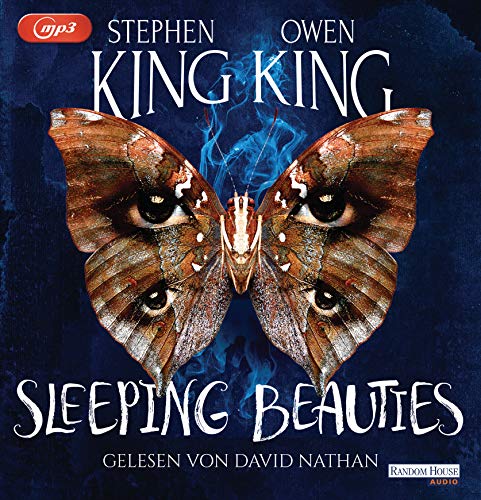 Sleeping Beauties von Random House Audio