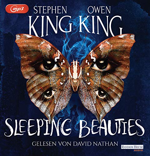 Sleeping Beauties Sleeping Beauties von Random House Audio