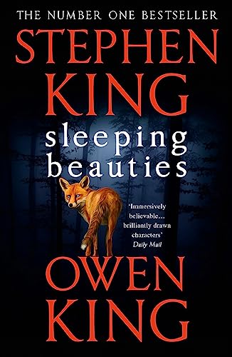 Sleeping Beauties: Stephen King and Owen King