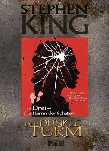 Stephen King – Der Dunkle Turm. Band 14: Die Herrin der Schatten