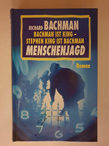 Stephen King: Menschenjagd - Running Man