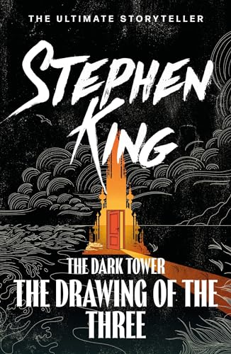 The Dark Tower II: The Drawing Of The Three: (Volume 2) (The dark tower, 2) von Hodder And Stoughton Ltd.