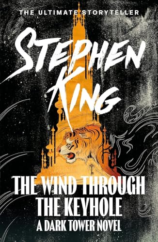 The Wind through the Keyhole: A Dark Tower Novel (The dark tower)