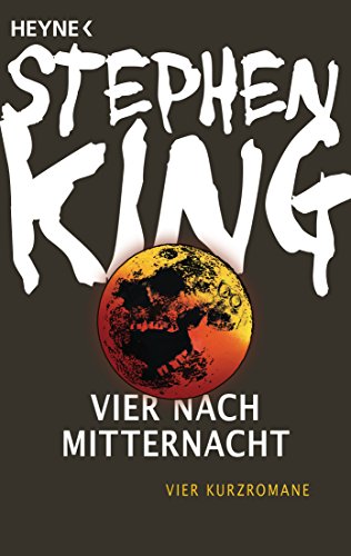 Vier nach Mitternacht: Langoliers und Nachts