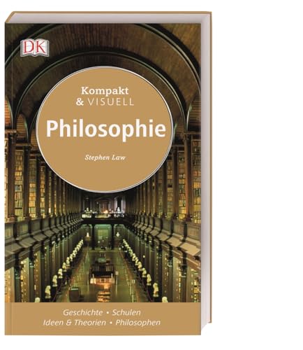 Kompakt & Visuell Philosophie von DK