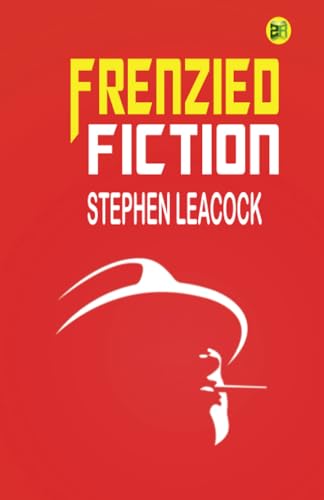 Frenzied Fiction von Zinc Read
