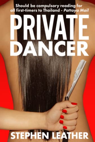 Private Dancer Private Dancer von Independently published