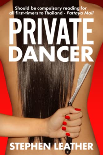 Private Dancer von Independently published