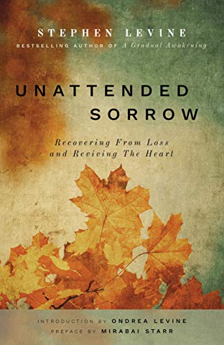Unattended Sorrow: Recovering from Loss and Reviving the Heart