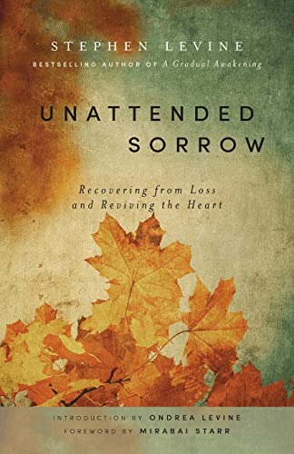 Unattended Sorrow: Recovering from Loss and Reviving the Heart