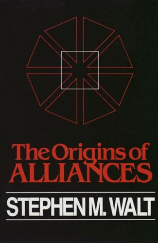 The Origins of Alliances (Cornell Studies in Security Affairs) von Cornell University Press