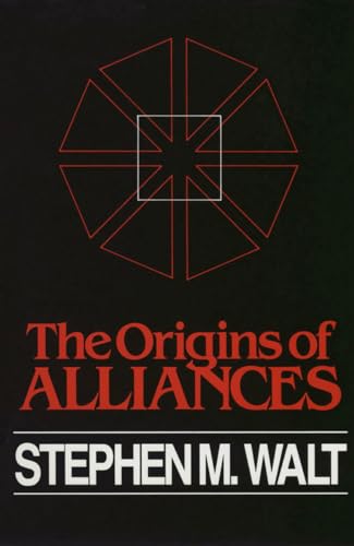 The Origins of Alliances (Cornell Studies in Security Affairs)