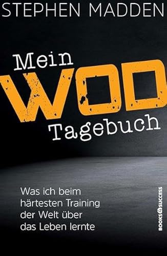 Mein WoD-Tagebuch: Was ich beim härtesten Training der Welt über das Leben lernte