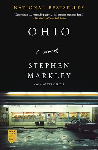Ohio von Simon & Schuster