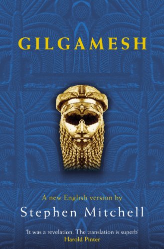 Gilgamesh: A new English version