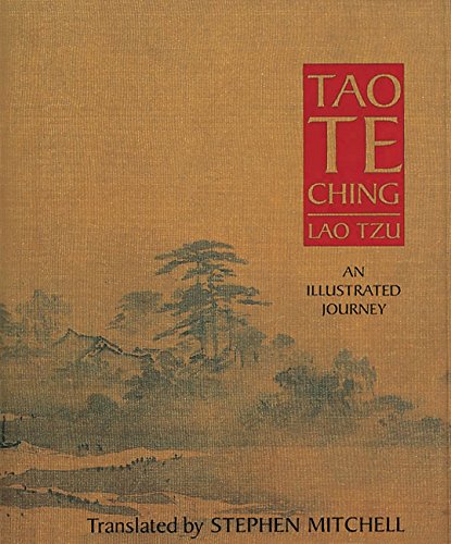 Tao Te Ching: An Illustrated Journey von Frances Lincoln