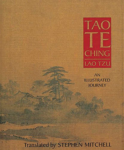 Tao Te Ching: An Illustrated Journey