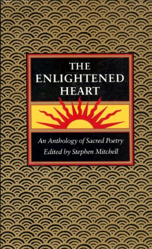 The Enlightened Heart: An Anthology of Sacred Poetry von Harper Perennial