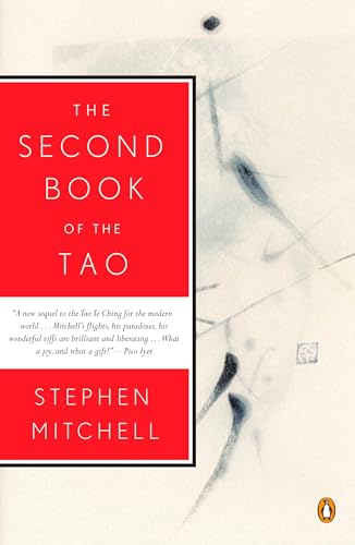 The Second Book of the Tao: Compiled and Adapted from the Chuang-Tzu and the Chung Yung, with Commentaries von Penguin Books