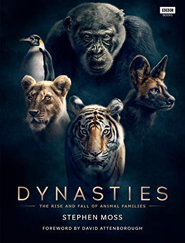 Dynasties: The Rise and Fall of Animal Families von BBC