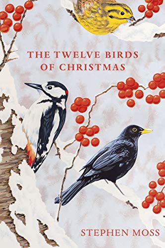 The Twelve Birds of Christmas: The perfect Christmas gift for bird lovers