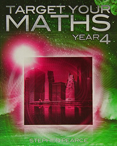 Target Your Maths Year 4 von imusti