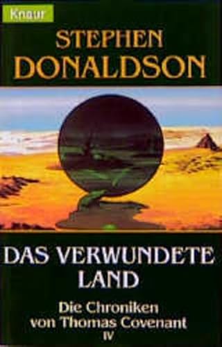 Thomas Covenant / Das verwundete Land (Knaur Taschenbücher. Fantasy)