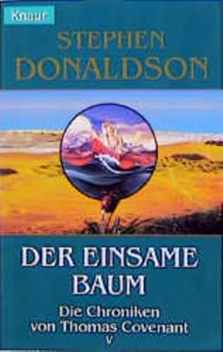 Thomas Covenant / Der einsame Baum (Knaur Taschenbücher. Fantasy)