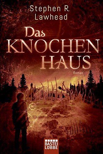 Das Knochenhaus: Die schimmernden Reiche, Bd. 2. Roman