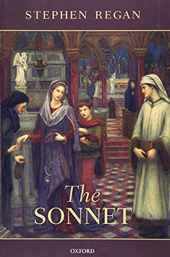 The Sonnet von Oxford University Press