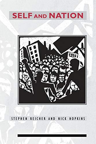 Self and Nation von Sage Publications