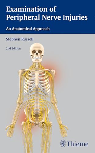 Examination of Peripheral Nerve Injuries: An Anatomical Approach