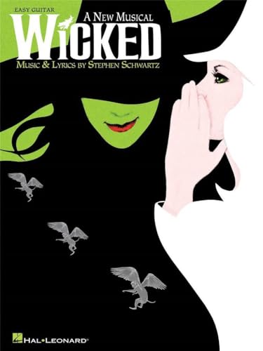 Steven Schwartz Wicked Easy Guitar With Tab Book von Hal Leonard