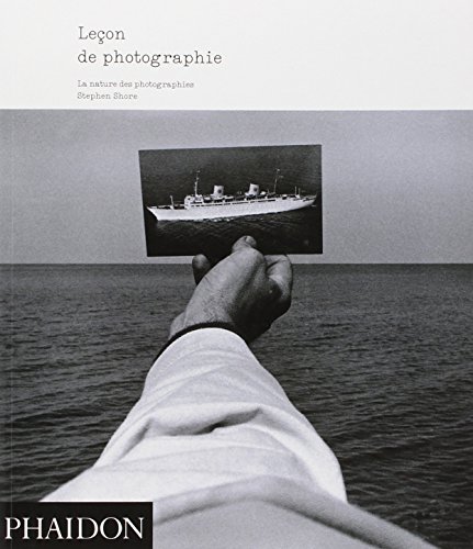 LECON DE PHOTOGRAPHIE BR: La nature des photographies