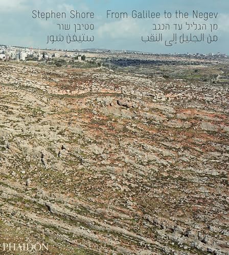 From Galilee to the Negev (Fotografia) von PHAIDON
