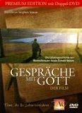 Gespräche mit Gott (Premium Edition, 2 DVDs) von J. Kamphausen Verlag & Distribution,