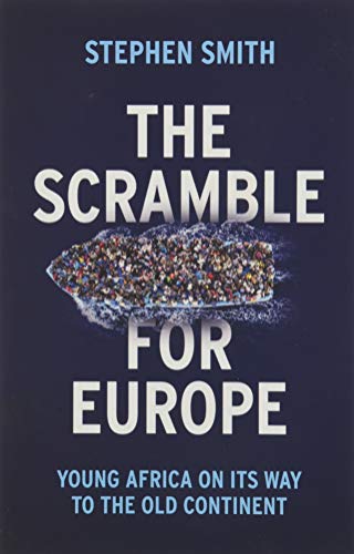 The Scramble for Europe: Young Africa on its way to the Old Continent von Polity