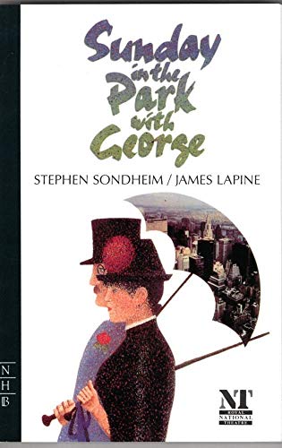 Sunday in the Park with George (NHB Modern Plays)
