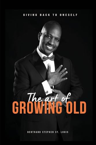 The Art of Growing Old von Gulf Book Services LTD