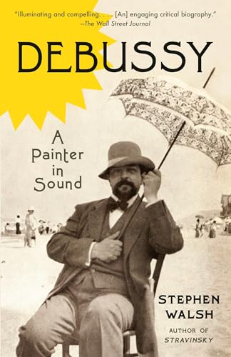 Debussy: A Painter in Sound von Vintage