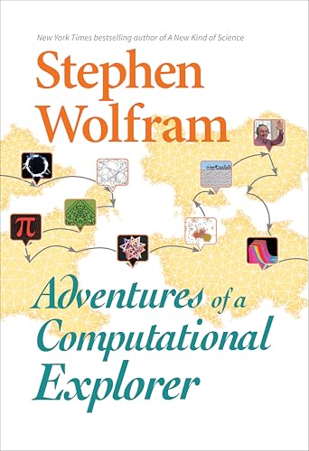 Adventures of a Computational Explorer Adventures of a Computational Explorer